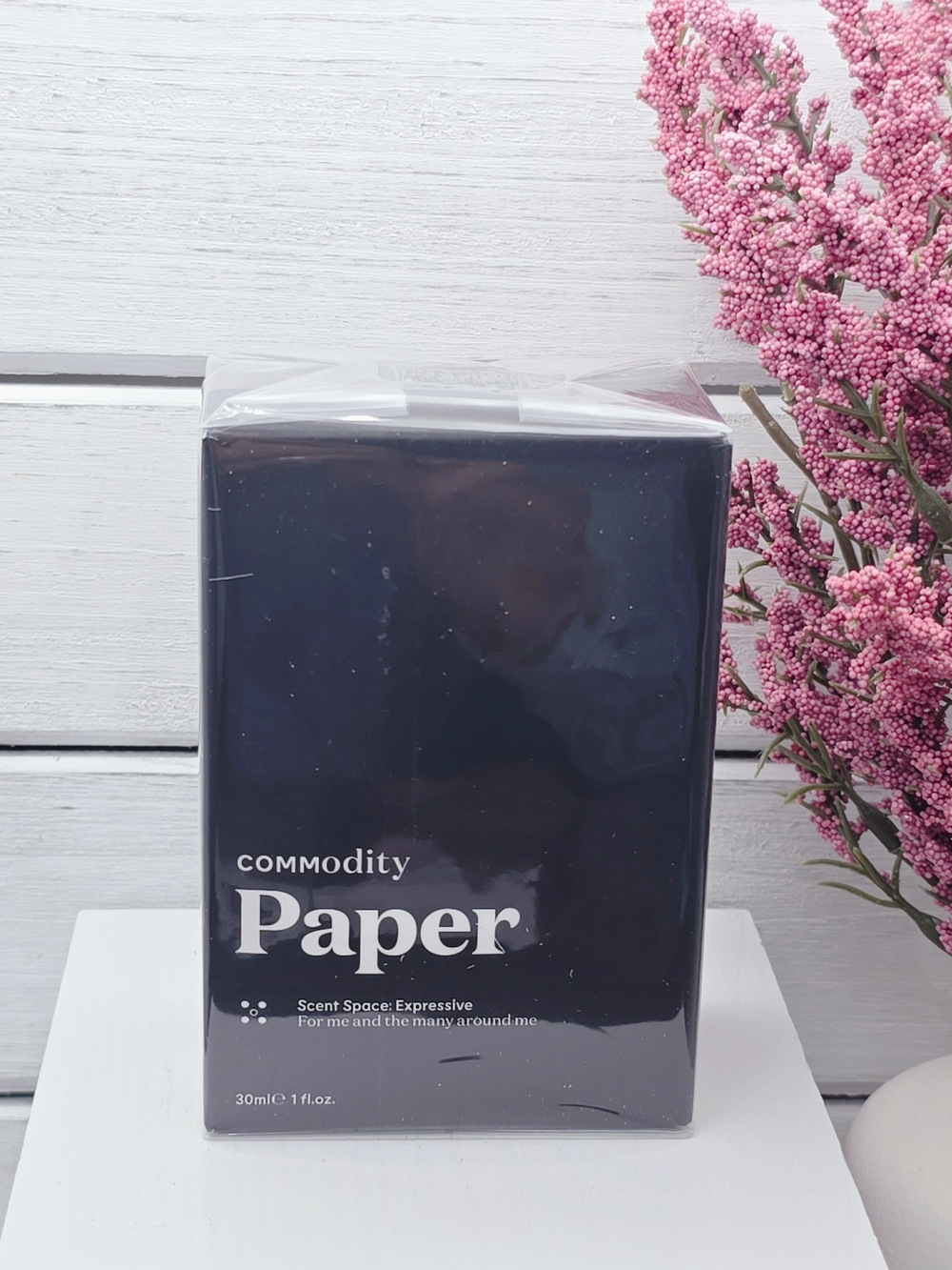 Commodity Paper Scent Space Expressive - Picture 1 of 9